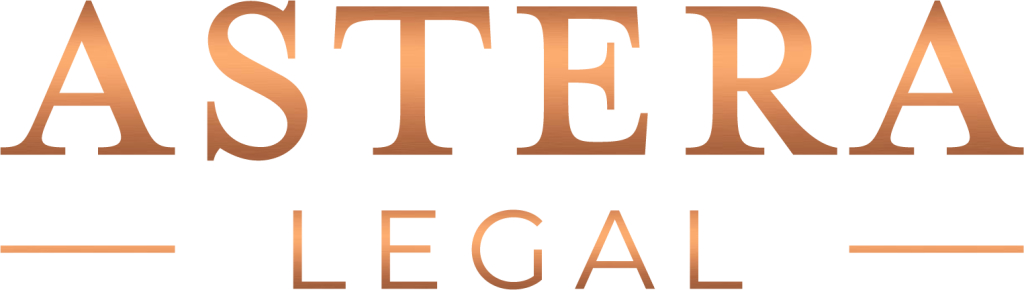 Astera Legal