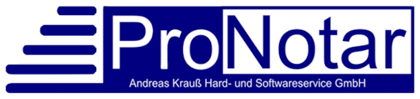 ProNotar